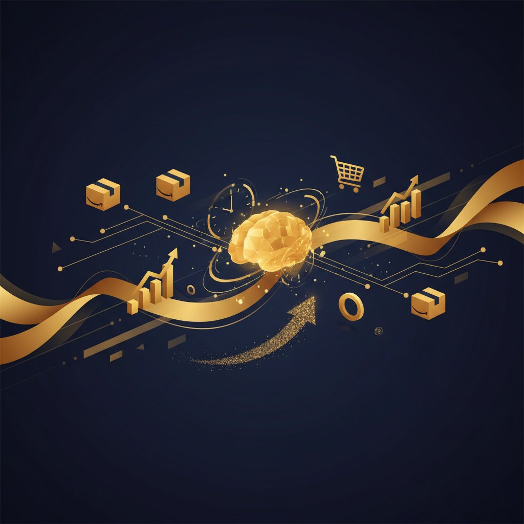AI Automation for Amazon FBA: Save 10+ Hours Weekly 2026